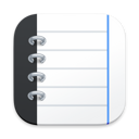 Notebooks – Write and Organize app icon