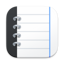 Notebooks – Write and Organize app icon