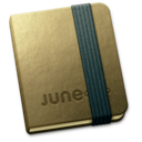 Notefile app icon