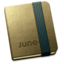 Notefile app icon