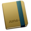 Notefile app icon