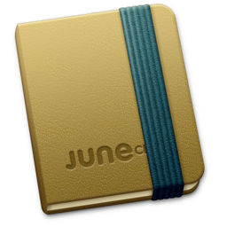 Notefile app icon