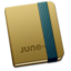 Notefile app icon