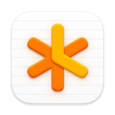 NotePlan 3: Markdown Planner app icon