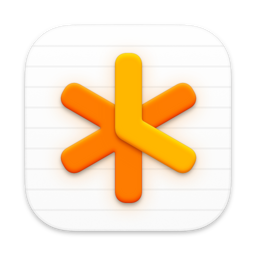 NotePlan 3: Markdown Planner app icon