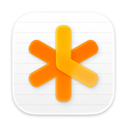 NotePlan - To-Do List & Notes app icon