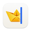 Noteship app icon