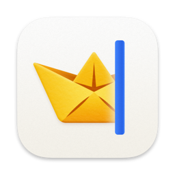 Noteship app icon