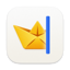 Noteship app icon