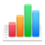 Numbers app icon