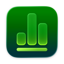 Numbers: Make Spreadsheets app icon