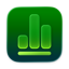 Numbers: Make Spreadsheets app icon