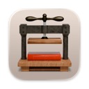 Octavo app icon