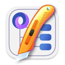OK JSON - Viewer & Formatter app icon