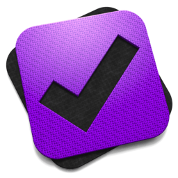 OmniFocus app icon