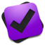 OmniFocus app icon