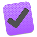 OmniFocus 3 app icon