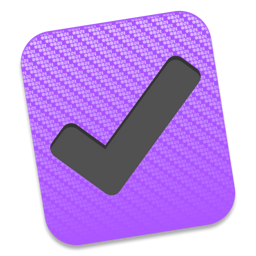 OmniFocus 3 app icon