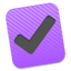 OmniFocus 3 app icon