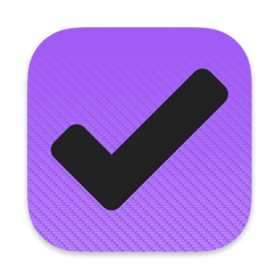 OmniFocus 3 app icon