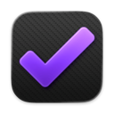 OmniFocus 4 app icon