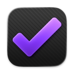 OmniFocus 4 app icon