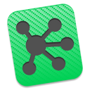 OmniGraffle 7 app icon