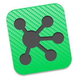 OmniGraffle 7 app icon