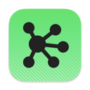 OmniGraffle 7 app icon
