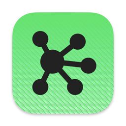 OmniGraffle 7 app icon