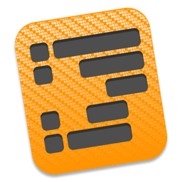 OmniOutliner 5 app icon