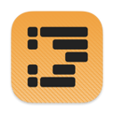 OmniOutliner 5 app icon