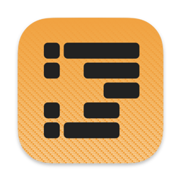 OmniOutliner 5 app icon