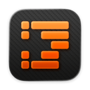 OmniOutliner 6 app icon