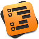 OmniOutliner Pro app icon
