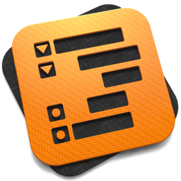OmniOutliner Pro app icon