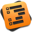 OmniOutliner Pro app icon