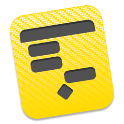 OmniPlan 3 app icon