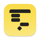 OmniPlan 4 app icon