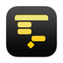 OmniPlan 4 app icon