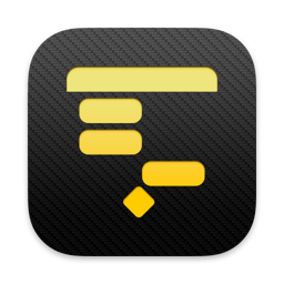 OmniPlan 4 app icon