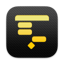 OmniPlan 4 app icon