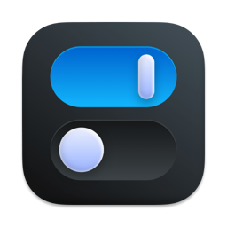 One Switch app icon