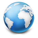 Open With Pro - Browser & Mail app icon