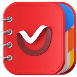 Opus One: Daily Planner app icon