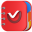 Opus One: Daily Planner app icon