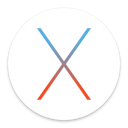 OS X El Capitan app icon