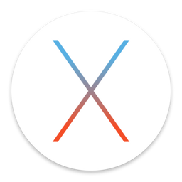 OS X El Capitan app icon