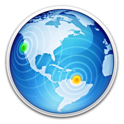 OS X Server app icon
