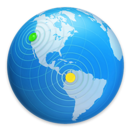 OS X Server app icon